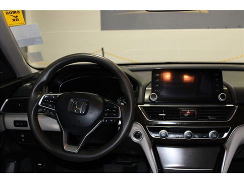 Used 2021 Honda Accord EX image 15