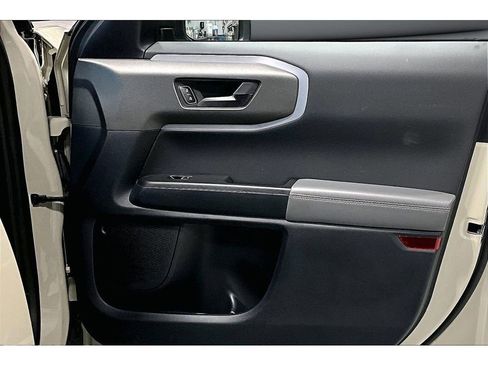 Used 2025 Ford Bronco Sport Badlands image 25