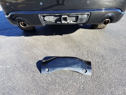 Used 2019 Dodge Durango R/T w/ Technology Group image 6