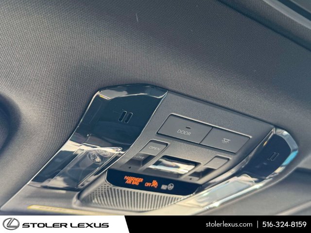 Used 2024 Lexus GX 550 AWD/4WD image 39