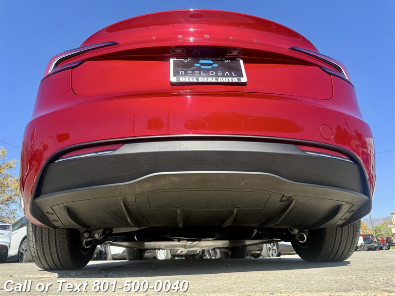 Used 2026 Tesla Model 3 RWD image 4