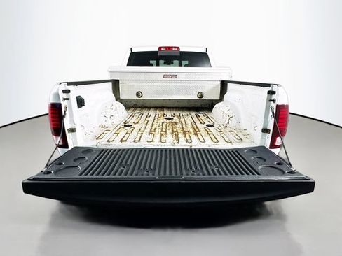 Used 2016 RAM 2500 Laramie w/ Sport Appearance Group AWD/4WD image 28