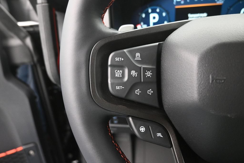 New 2026 Ford Bronco Raptor AWD/4WD image 28