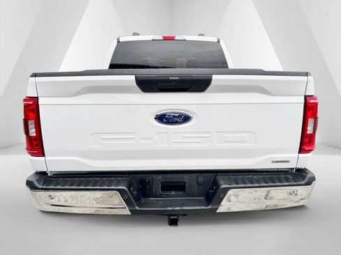Used 2022 Ford F150 XLT AWD/4WD image 6