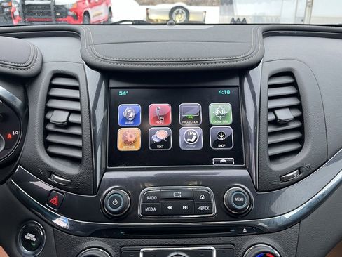 Used 2017 Chevrolet Impala Premier image 16