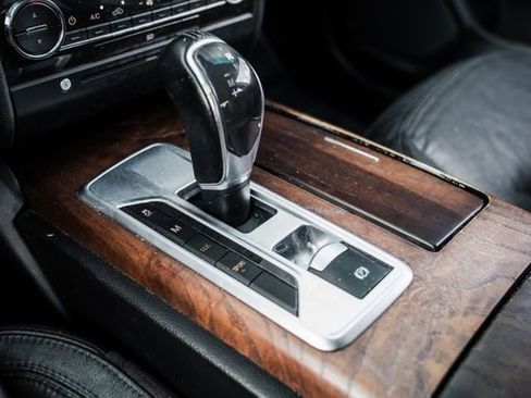 Used 2014 Maserati Ghibli S Q4 AWD/4WD image 15