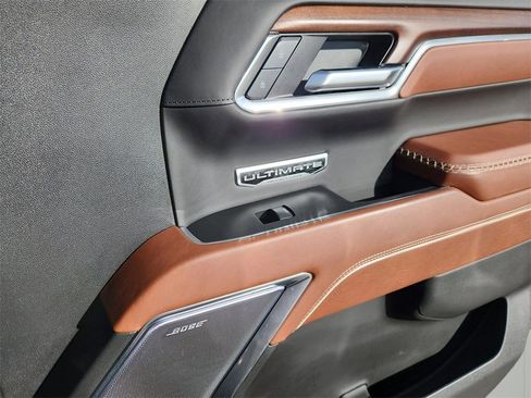 Used 2024 GMC Sierra 1500 Denali Ultimate image 13