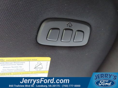 Used 2025 Ford Expedition Tremor AWD/4WD image 44