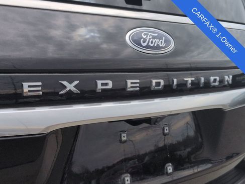 Used 2022 Ford Expedition Max Platinum image 14