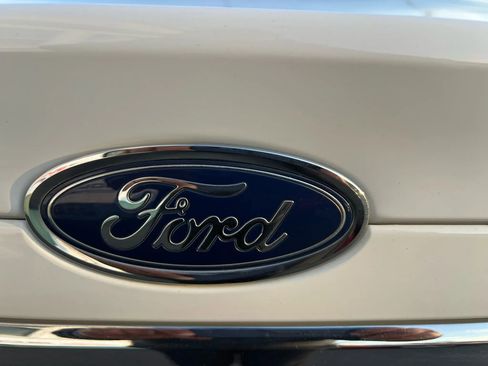 Used 2018 Ford Fusion S image 58