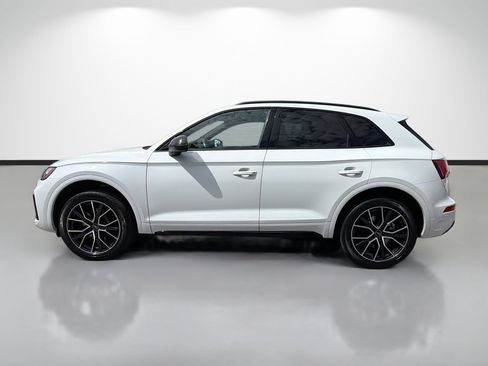 Used 2023 Audi SQ5 Premium Plus AWD/4WD image 6