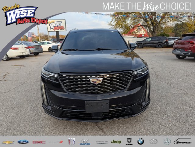 Used 2020 Cadillac XT6 Premium Luxury AWD/4WD image 8