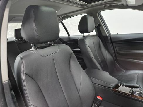 Used 2014 BMW 328i xDrive Sedan image 52