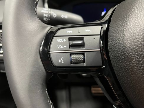 New 2026 Honda Civic Sport image 18