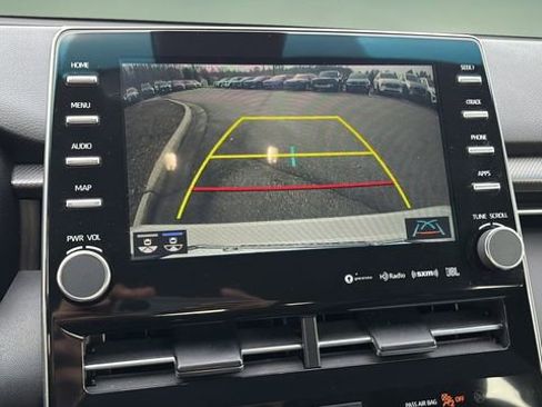 Used 2021 Toyota Avalon TRD image 27