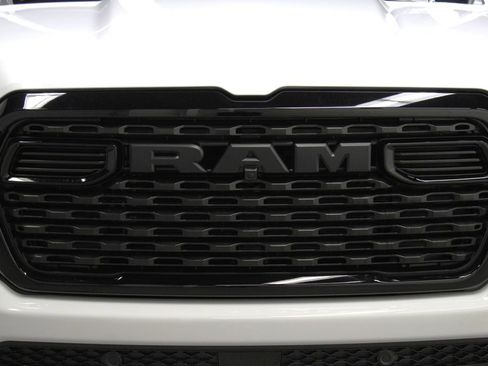 New 2026 RAM 1500 Big Horn image 37