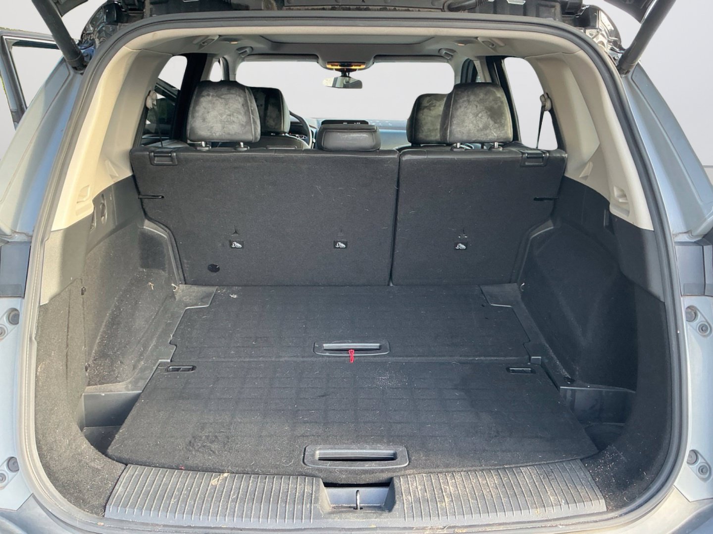 Used 2021 Nissan Rogue SL w/ Premium Package AWD/4WD image 14