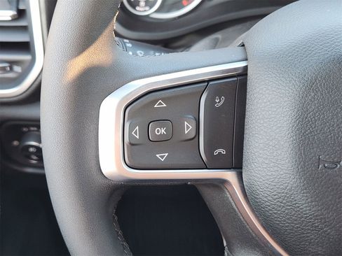 New 2026 RAM 2500 Lone Star image 39