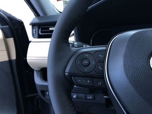 New 2025 Toyota RAV4 XLE Premium image 17