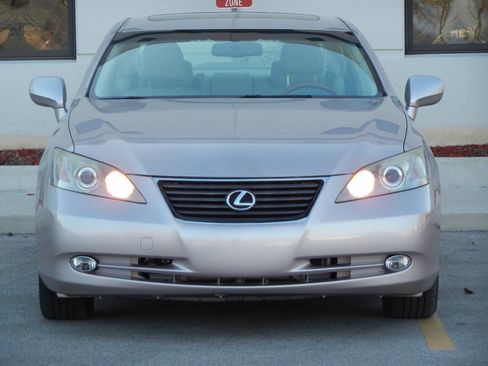 Used 2007 Lexus ES 350 w/ Premium Pkg FWD image 7