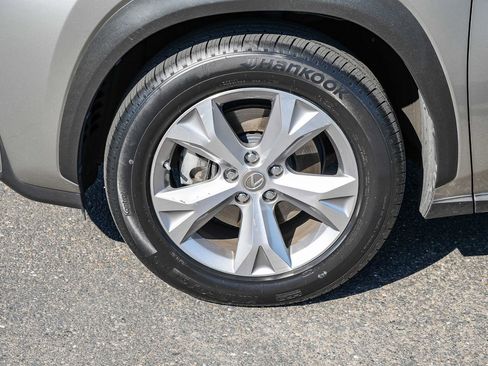 Used 2017 Lexus NX 300h AWD w/ Premium Package image 9