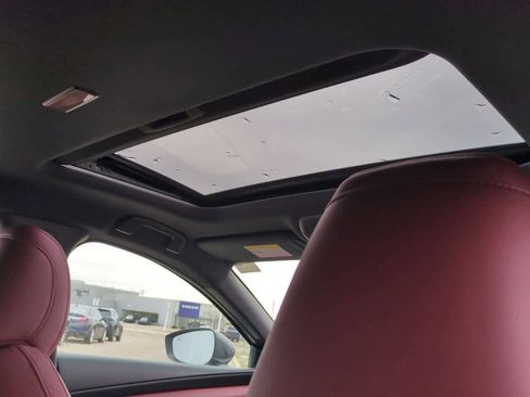 New 2026 MAZDA MAZDA3 2.5 S Premium image 21