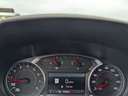 Used 2024 Chevrolet Equinox Premier AWD/4WD image 17