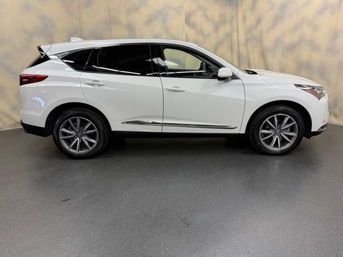 Used 2023 Acura RDX AWD w/ Technology Package image 9