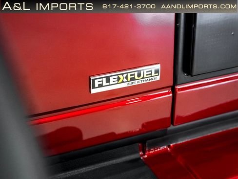 Used 2009 HUMMER H2 Luxury image 24