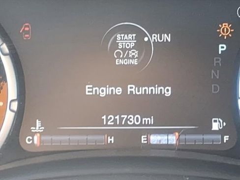 Used 2016 Jeep Renegade Limited image 11