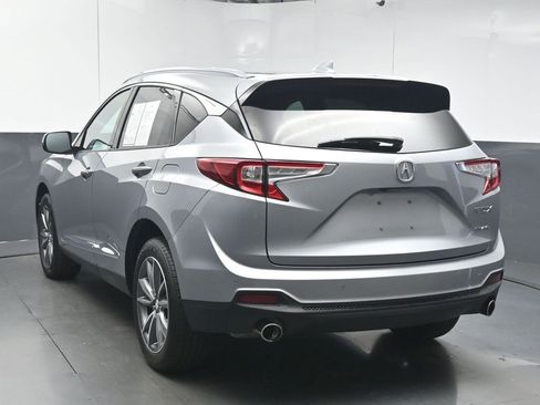 Used 2020 Acura RDX w/ Technology Package image 6