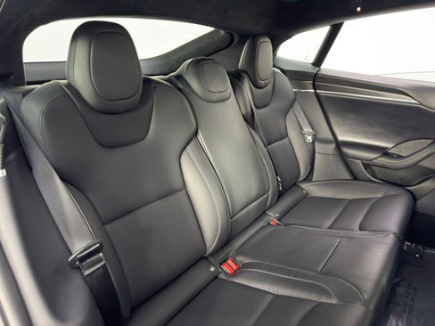 Used 2021 Tesla Model S Plaid image 43