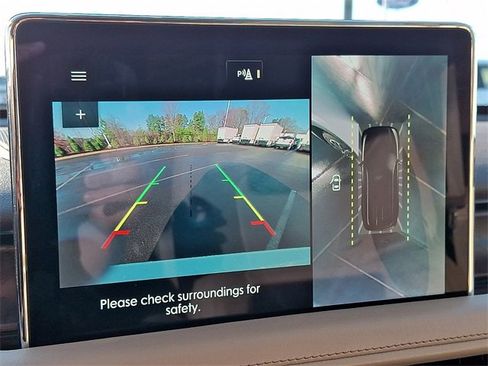 Used 2022 Lincoln Aviator Reserve w/ Equipment Group 201A image 18