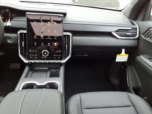 New 2026 GMC Acadia Elevation w/ Black Edition image 19