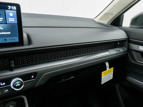 New 2026 Honda CR-V EX image 30