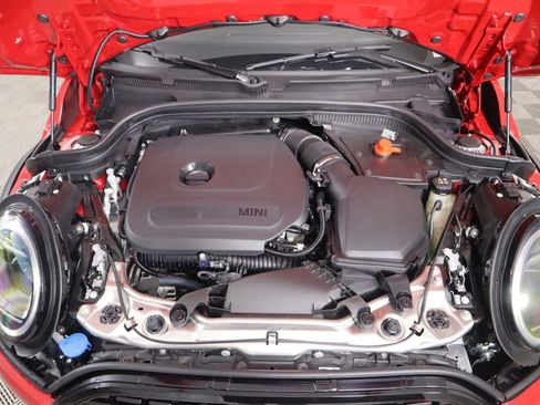 Used 2026 MINI Cooper S image 27