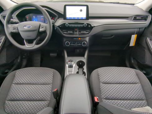 New 2026 Ford Escape Active image 13