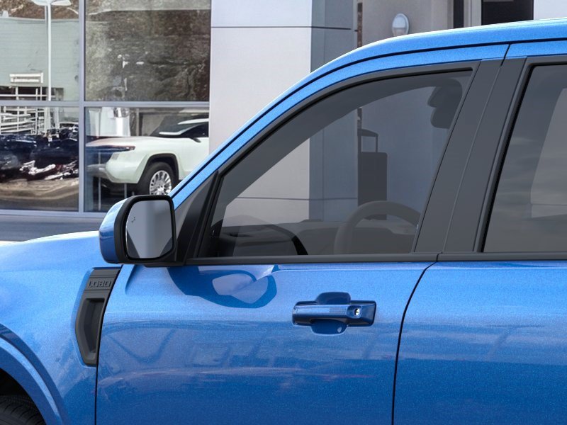 New 2026 Ford Maverick Lobo AWD/4WD image 22