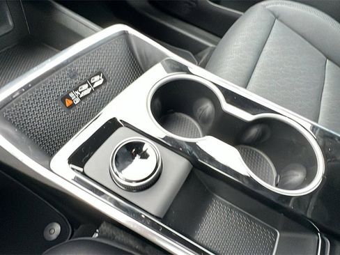 New 2026 Chevrolet Equinox LT image 23