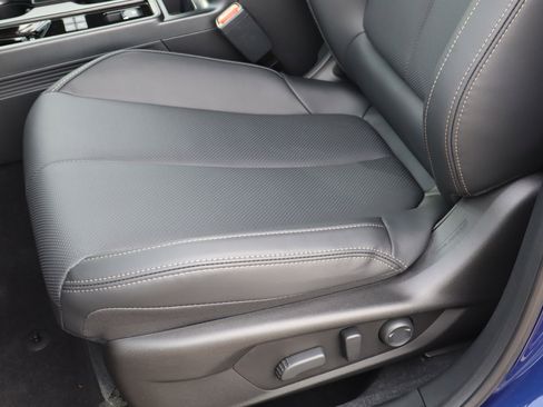 New 2026 Subaru Outback Limited XT image 10