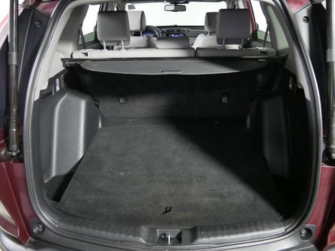 Used 2017 Honda CR-V Touring image 18