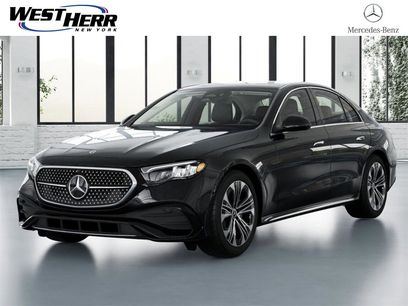 New 2026 Mercedes-Benz E 350 E 350