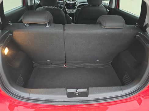 Used 2021 Chevrolet Spark LT image 6