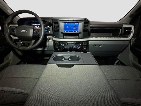 New 2026 Ford F350 XL w/ STX Appearance Package AWD/4WD image 6