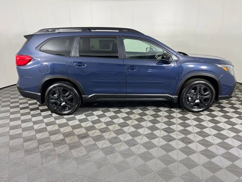 New 2025 Subaru Ascent Onyx Edition image 5