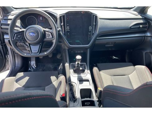 Certified 2024 Subaru WRX AWD/4WD image 15