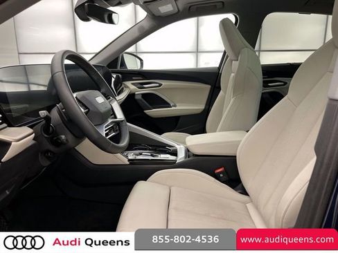 Used 2025 Audi Q5 Premium Plus AWD/4WD image 17
