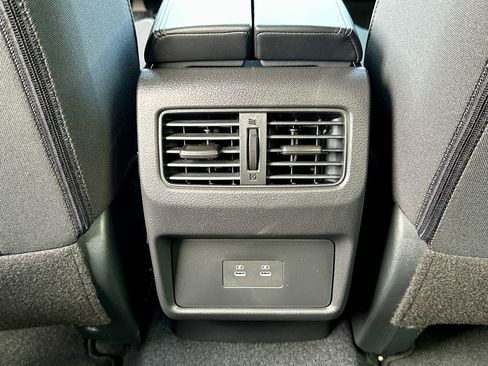 New 2026 Nissan Rogue SV AWD/4WD image 31