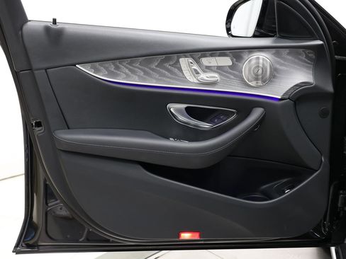 Used 2023 Mercedes-Benz E 450 4MATIC All-Terrain Wagon image 10