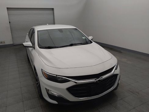 Used 2020 Chevrolet Malibu RS FWD image 14